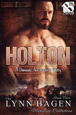 Holton (9330)