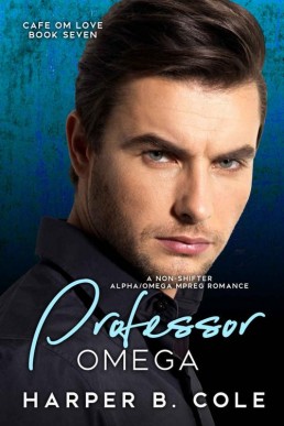 Professor Omega (Cafe Om Love 7)