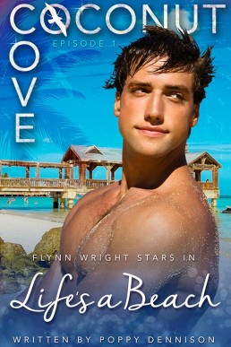 Coconut Cove_ Life's A Beach (11539)