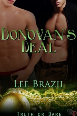Donovan's Deal (7095)