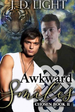 Awkward Smiles (Chosen Book 11)