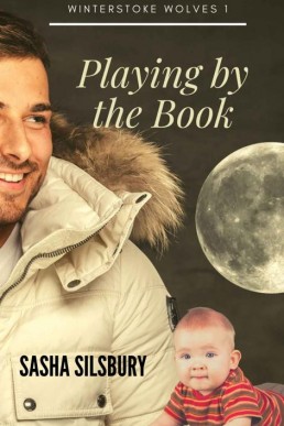 Playing by the Book_ an MM Wolf Sh (12918)