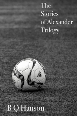 The Stories of Alexander - Trilogy (5175)