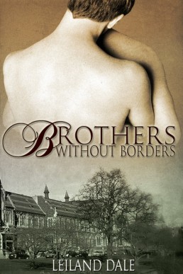Unbreakable Bonds 01 - Brothers Wit (5590)