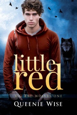 Little Red (Big Bad Wolves Book On (13494)