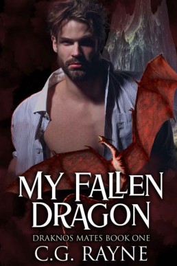 My Fallen Dragon_ A M_M Dragon Shif (3510)