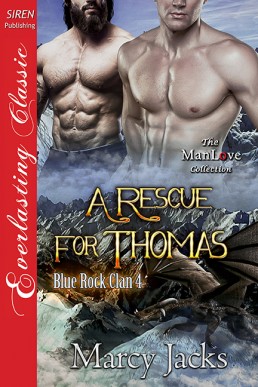 A Rescue for Thomas (10631)