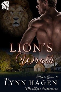 Lion's Wrath (7798)