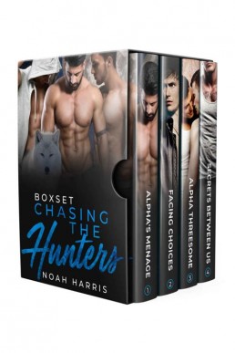 Chasing the Hunters Boxset