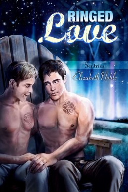 Ringed Love (Sentries Book 6)