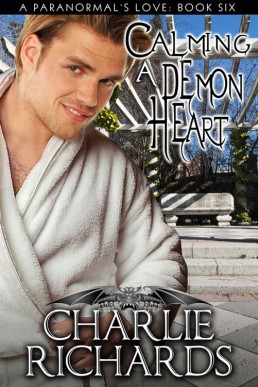 Calming a Demon Heart (2787)