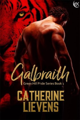 Galbraith (Green Hill Pride Book 1)