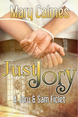 Just Jory (10907)