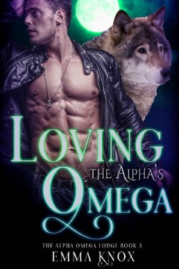 Loving The Alpha's Omega_ M_M Shift (3225)