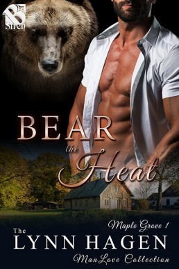 Bear the Heat (7802)