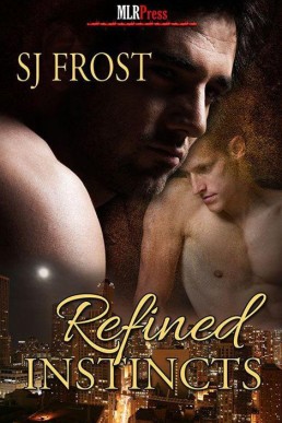 Refined Instincts (Instincts 5)