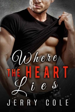 Where the Heart Lies (8252)