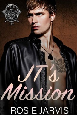 JT's Mission_ Valhalla Warriors Tw (12621)