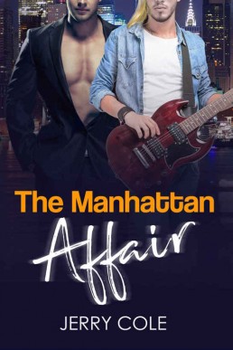 The Manhattan Affair (8263)