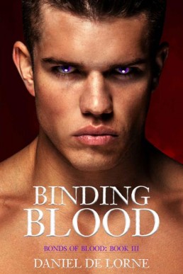 Binding Blood_ A Dark MM Paranormal (3507)