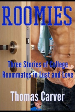 Roomies_ Three Stories of College