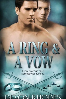 A Ring and a Vow (3137)