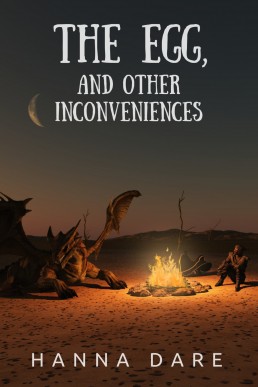 The Egg and Other Inconveniences (6227)