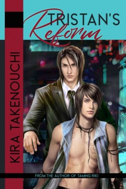 Tristan's Reform (9613)