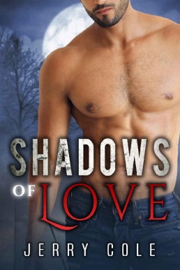 Shadows of Love (8246)