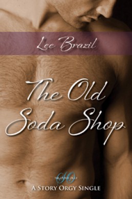 The Old Soda Shop (7072)