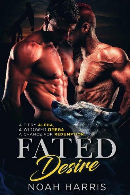 Fated Desire_ A Gay Shifter MPREG (11345)