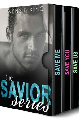 Savior Series (The Complete Collect (7677)