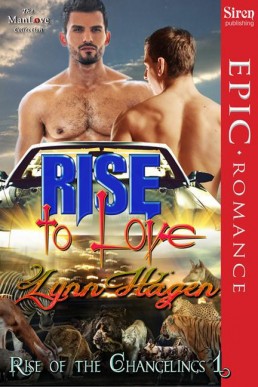 Rise to Love (5460)