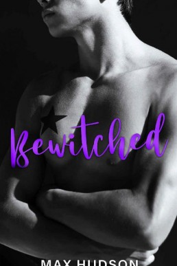 Bewitched (10977)