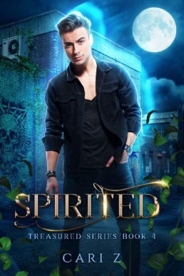 Spirited_ A Treasured Series Story (4908)