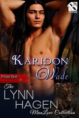 Karidon Wade [Primal Heat 4] (Siren (5639)