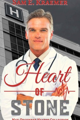 Heart of Stone (May-December Hearts Collection)