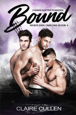 Bound_ A M_M_M Shifter Romance (Riv (2985)