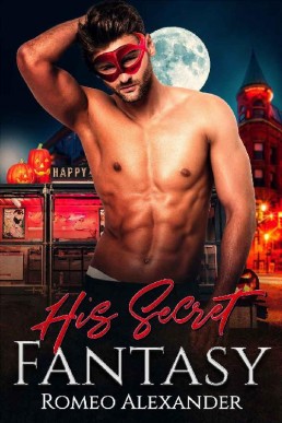 His Secret Fantasy_ A M_M Contempo (10254)