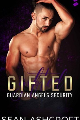 Gifted (Guardian Angels Security B (13652)