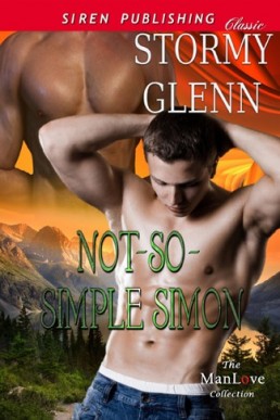 Not-So-Simple Simon [Aberdeen Pack (12375)