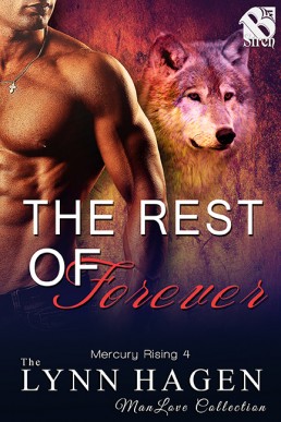 The Rest of Forever (7848)