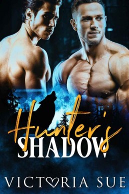 Hunter's Shadow (Hunter's Creek 2)