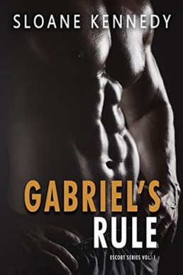 Gabriel's Rule (Escort Series 1)