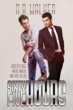 Sixty Five Hours (Sixty Five Hours 1)