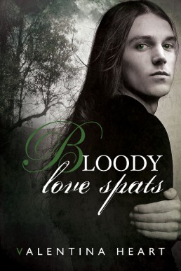 Bloody Love Spats (14195)