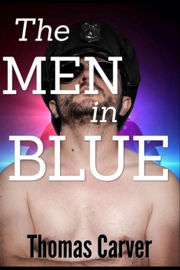 The Men in Blue (14822)