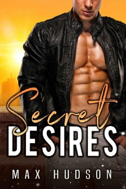 Secret Desires (11015)