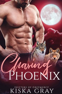 Chasing Phoenix_ An MM Shifter Mpre (7725)