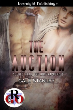 The Auction (9187)